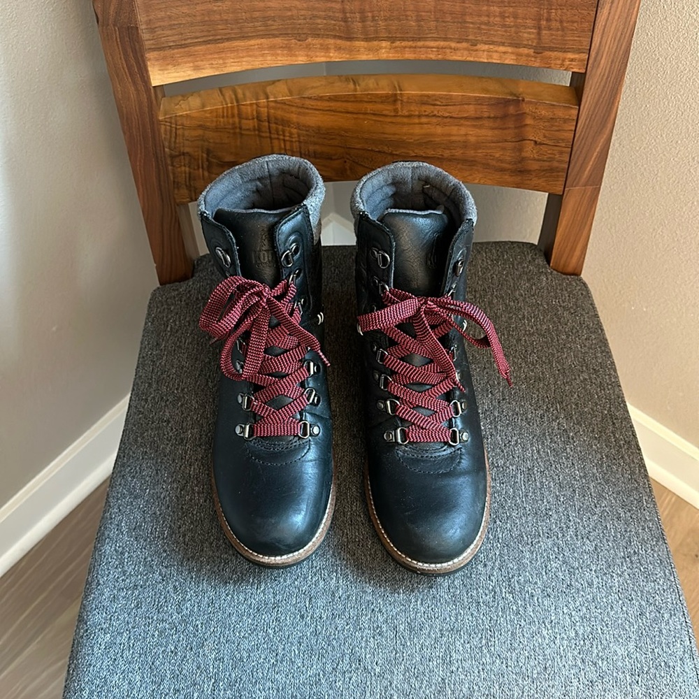 Kodiak Surrey II Boot